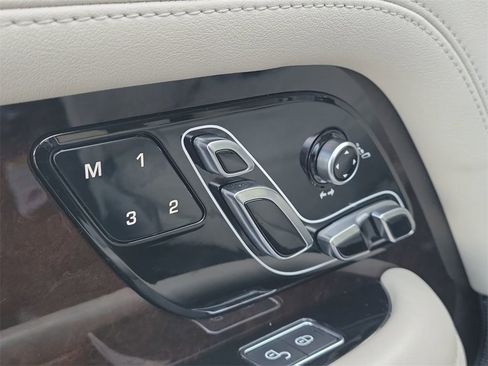 Used 2021 Land Rover Range Rover Westminster Edition image 27