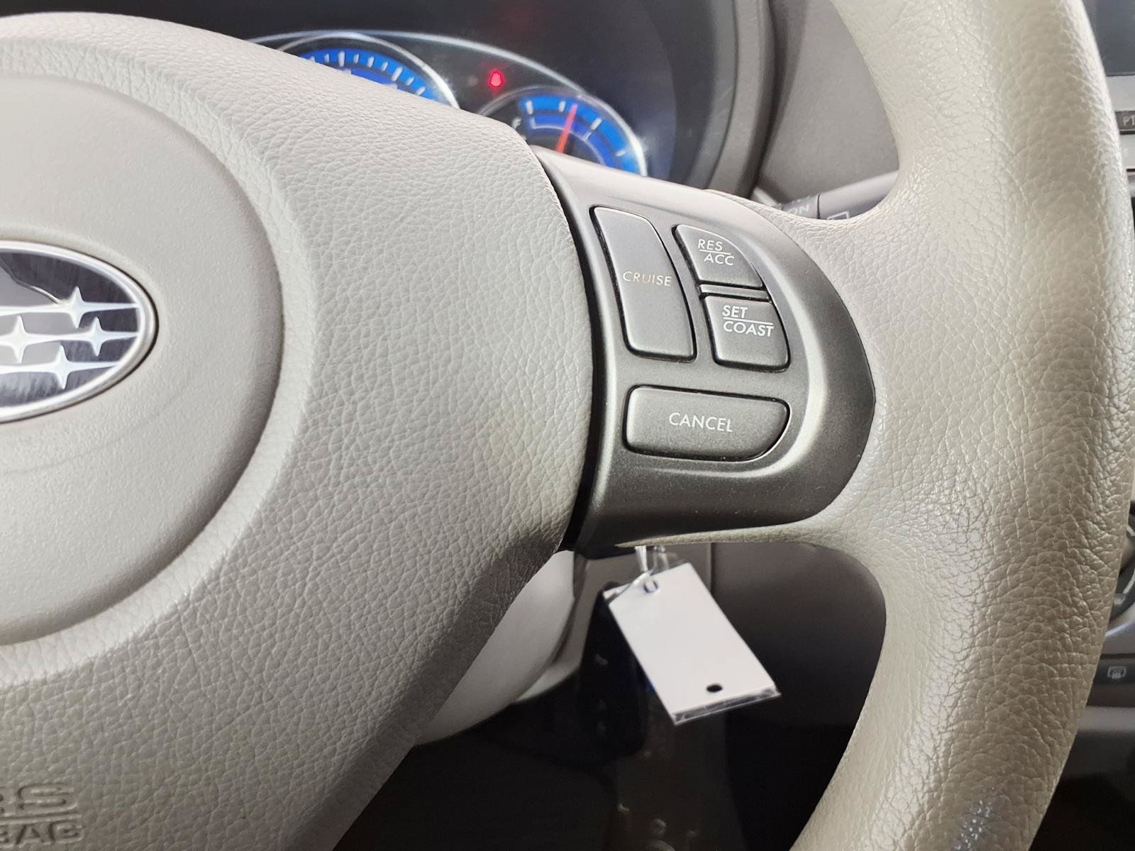 Used 2009 Subaru Forester 2.5X AWD/4WD image 16