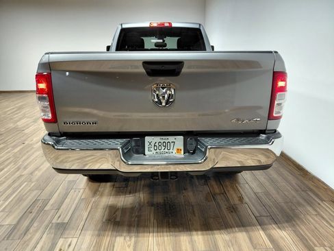 Certified 2024 RAM 2500 Big Horn image 26
