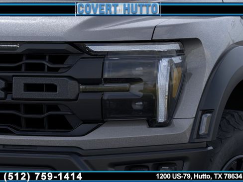 New 2026 Ford F150 Raptor image 18