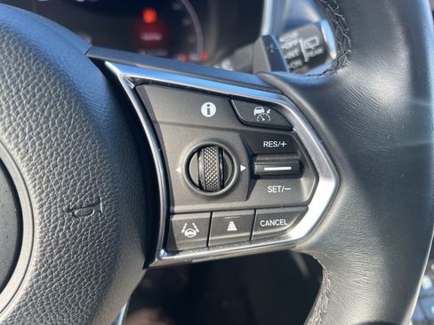 Used 2023 Acura MDX SH-AWD w/ Technology Package image 64