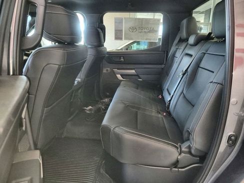 New 2026 Toyota Tundra SR5 AWD/4WD image 22