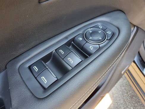 Used 2022 Cadillac XT6 Sport w/ Technology Package image 19