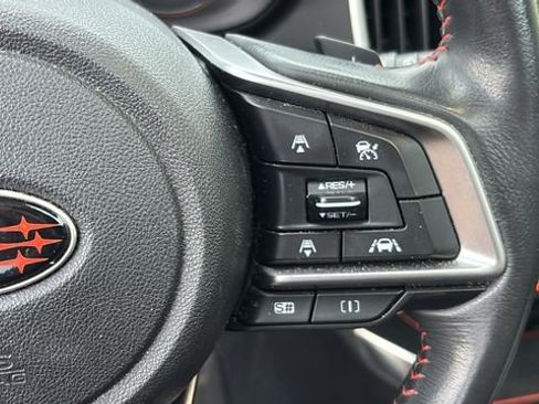 Used 2019 Subaru Forester Sport w/ Popular Package #2 AWD/4WD image 16