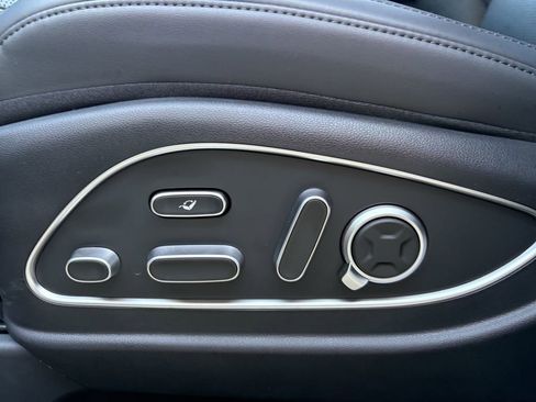 New 2026 Hyundai Palisade Calligraphy image 23