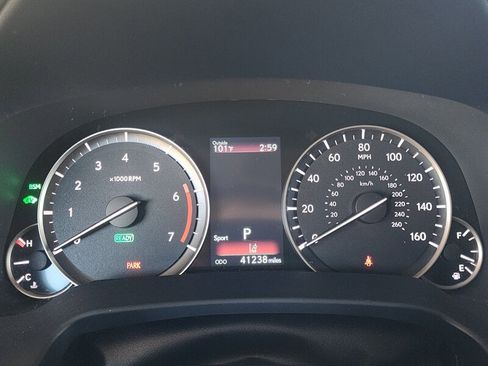 Used 2021 Lexus RX 450h AWD w/ Luxury Package image 63