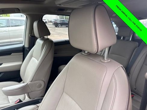 Used 2023 Honda Odyssey Elite image 18