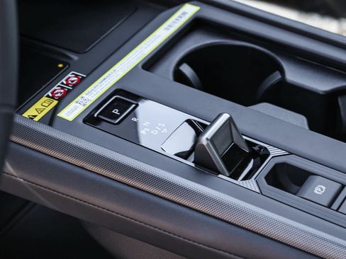 New 2026 Lexus ES 350h FWD image 16