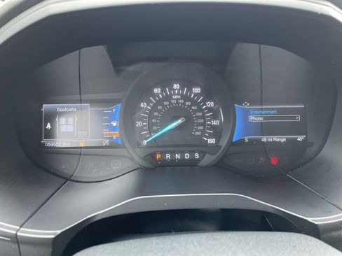 Used 2024 Ford Edge SEL AWD/4WD image 17