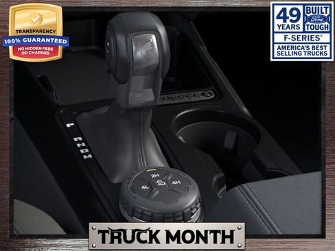 New 2026 Ford Bronco Outer Banks image 17