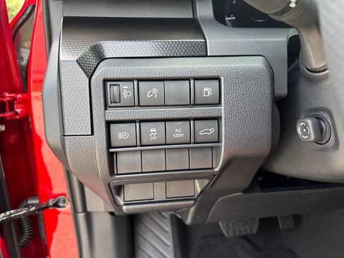 New 2026 Toyota 4Runner Limited AWD/4WD image 26