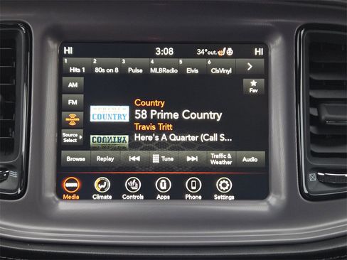 Used 2023 Dodge Challenger GT w/ Plus Package image 20