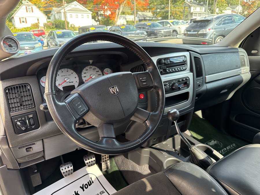 Used 2004 Dodge Ram 1500 Truck 2WD Regular Cab image 19
