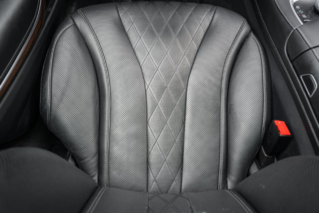 Used 2015 Mercedes-Benz S 600 image 25