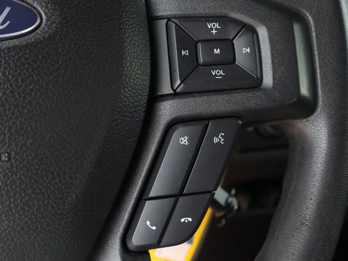 Used 2022 Ford F350 XL w/ Power Equipment Group image 29