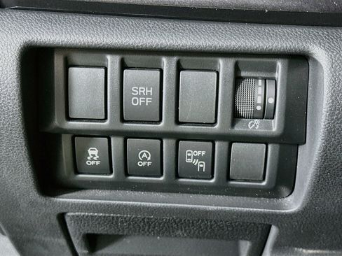 Used 2024 Subaru Forester Wilderness AWD/4WD image 16