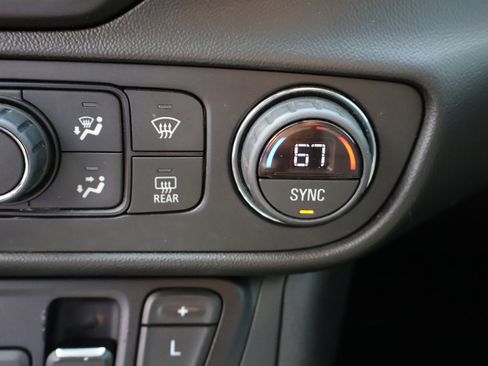 Used 2019 GMC Terrain SLT FWD image 31