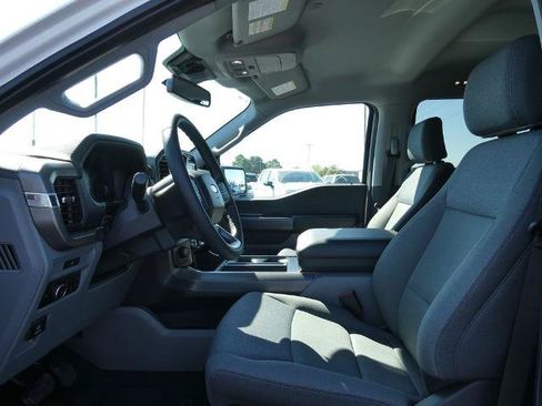 Certified 2026 Ford F150 XLT w/ Equipment Group 302A MID AWD/4WD image 21
