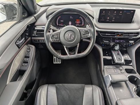 Used 2023 Acura MDX A-Spec AWD/4WD image 20