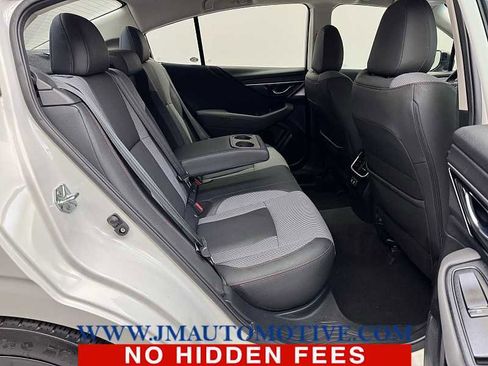 Used 2022 Subaru Legacy Sport w/ Popular Package #3 image 18