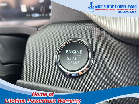 New 2026 Ford Explorer Tremor AWD/4WD image 33