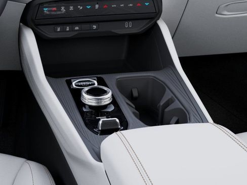New 2026 Jeep Cherokee Limited AWD/4WD image 25