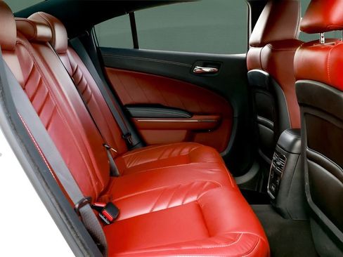 Used 2021 Dodge Charger SRT Hellcat RWD image 20