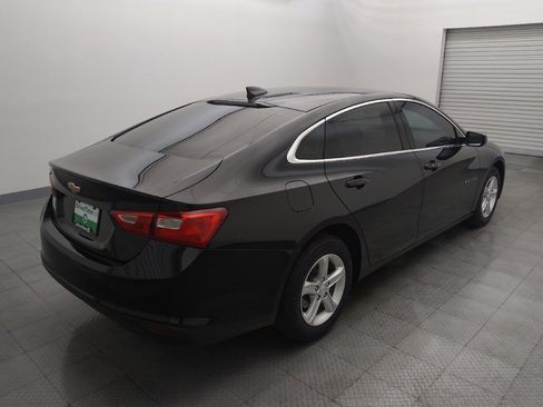 Used 2024 Chevrolet Malibu LS image 9