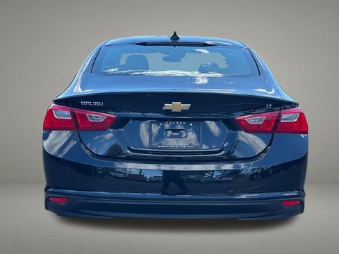 Used 2024 Chevrolet Malibu LT FWD image 4