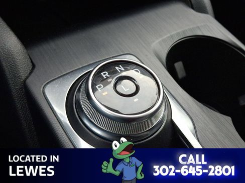 Used 2023 Ford Escape Active w/ Tech Pack #1 image 14