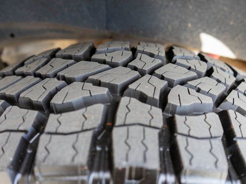 Used 2024 GMC Sierra 2500 AT4 w/ AT4 Premium Plus Package image 38