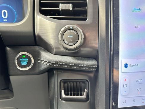 New 2025 Ford F150 Lightning Flash image 28