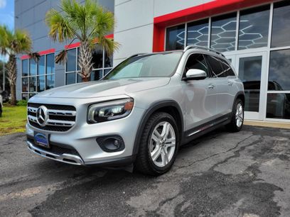 Used 2020 Mercedes-Benz GLB 250 4MATIC