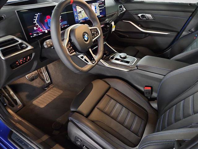 New 2026 BMW M340i w/ Premium Package RWD image 3