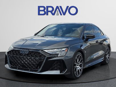Used 2026 Audi RS 3