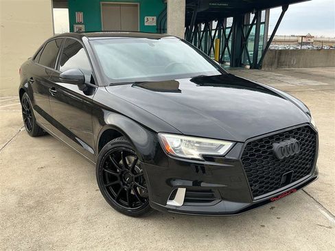 Used 2018 Audi A3 2.0T Premium image 7