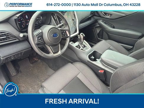Used 2025 Subaru Outback Premium w/ Popular Package #1 AWD/4WD image 10