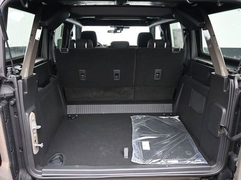 New 2025 Ford Bronco Big Bend image 6