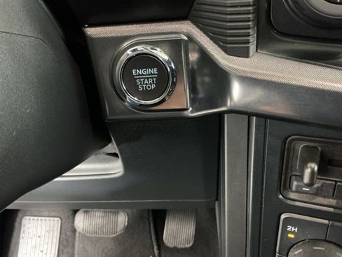 Certified 2024 Ford F150 Tremor w/ Equipment Group 402A High image 27