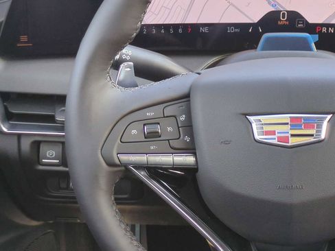 New 2026 Cadillac CT5 Sport image 15