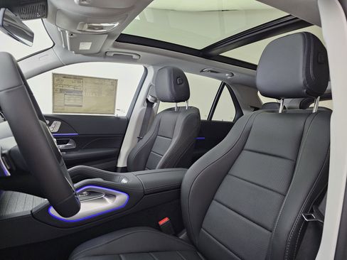 New 2026 Mercedes-Benz GLE 350 4MATIC image 9