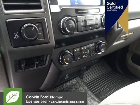 Used 2021 Ford F350 XL w/ Power Equipment Group image 19