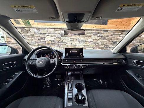 Used 2024 Honda Civic EX image 18
