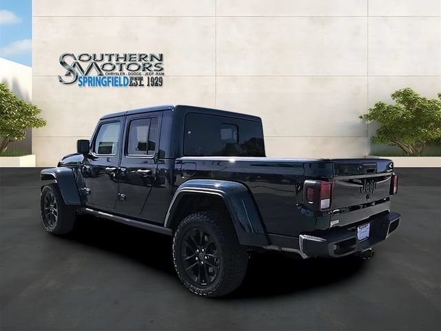 Used 2025 Jeep Gladiator Sport AWD/4WD image 34