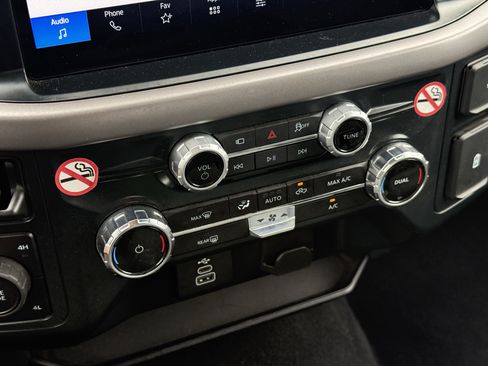 Used 2025 Ford F150 XLT w/ Equipment Group 301A Standard AWD/4WD image 23