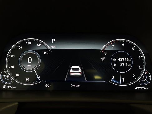 Certified 2023 Hyundai Sonata Limited w/ Cargo Package FWD image 44