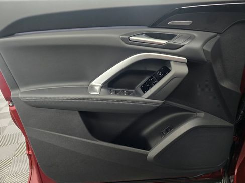 New 2025 Audi Q5 Premium Plus w/ Premium Plus image 24