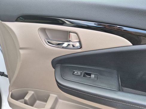 Used 2020 Honda Ridgeline RTL-E image 29