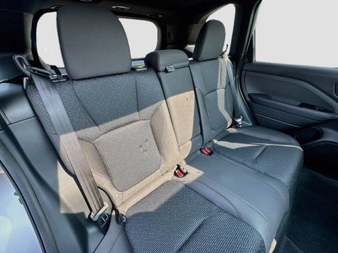 New 2026 Subaru Forester Premium AWD/4WD image 25