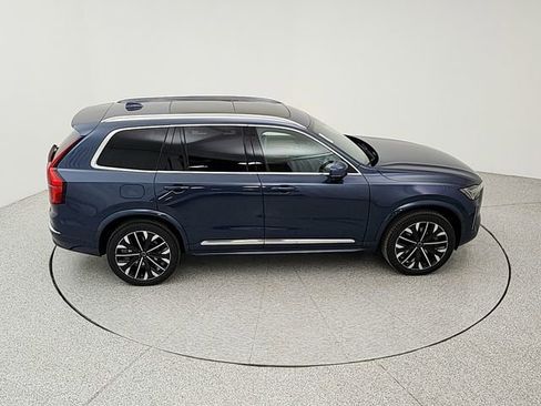 New 2026 Volvo XC90 T8 Plus w/ Protection Package image 16